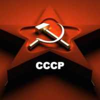 Bandiera dell'URSS