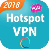 Hotspot VPN  Super Free VPN  Shield Proxy
