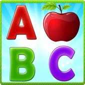 Alphabets, Counting and Colors on 9Apps