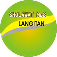 Sholawat Langitan Offline on 9Apps