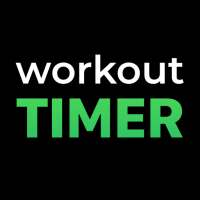 Interval Timer - Minuteur