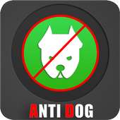 Anti Dog bark on 9Apps