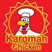 KAROMAH CHICKEN