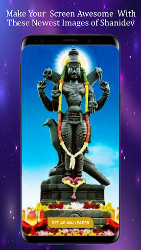  Lord Jai Shani Dev Maharaj Full HD Wallpaper Images  MyGodImages