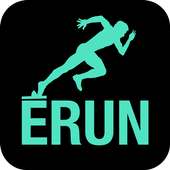 Erun - Team Running Challenges on 9Apps