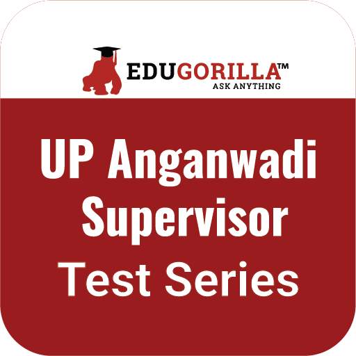 UP Anganwadi Supervisor Mock Tests for Best Result