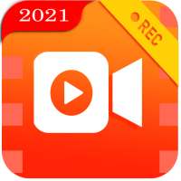 Screen Recorder 2021 With Facecam, Capture Screen