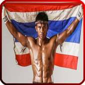 Saiba Muay Thai on 9Apps