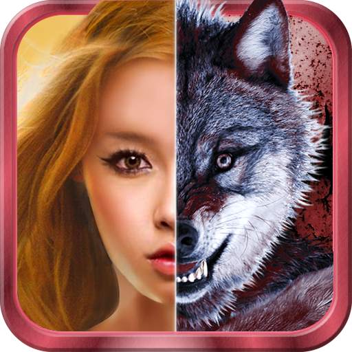 Werewolf "Nightmare in Prison"