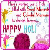 Happy Holi Images 2019 on 9Apps