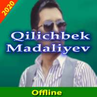 Qilichbek Madaliyev Qo'shiqlari - internetsiz on 9Apps