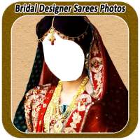 Bridal Designer Sarees Photos on 9Apps