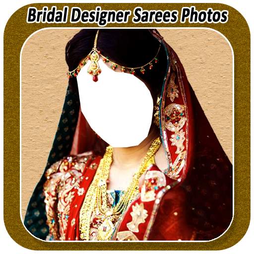 Bridal Designer Sarees Photos