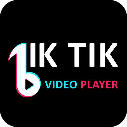 Tok Tok Video Player - Indian Tik Tik Video Status
