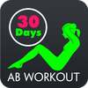 30 Day Ab Fitness Challenge ~ Daily Workout