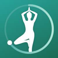 Yoga App on 9Apps