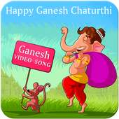 Ganesha HD Video Songs : Hit Collection on 9Apps