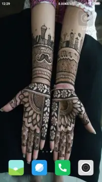 Mehndi Designs Wallpaper HD APK Download 2023 - Free - 9Apps Mehndi Designs Wallpaper HD APK Download 2023 - Free - 9Apps