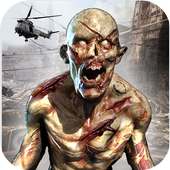 Dead Zombie Trigger : Sniper Shooter 3d