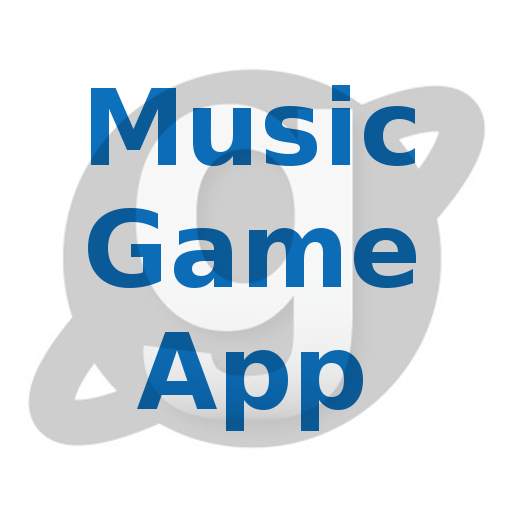 Music Game App by GURMEET SINGH DANG. Play & Learn