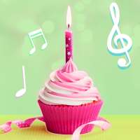💝 Happy Birthday Songs on 9Apps