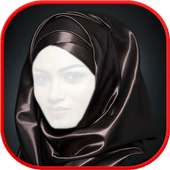 Hijab Photo Montage on 9Apps