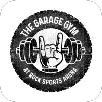 The Garage Gym