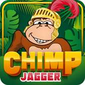 Jagger Chimp
