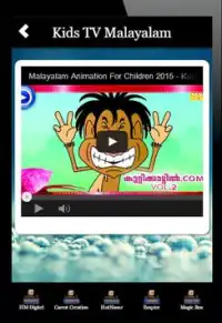 Kids TV Malayalam APK Download 2023 - Free - 9Apps Kids TV Malayalam APK Download 2023 - Free - 9Apps