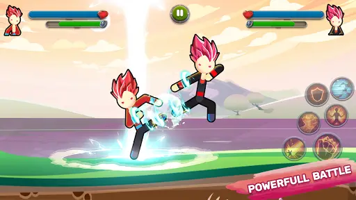 Supreme Stickman Fighter APK Download 2023 - Free - 9Apps