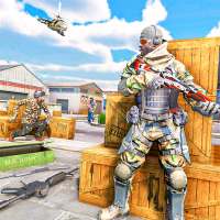 Mission IGI Commando: FPS Shooting -  juegos 2021