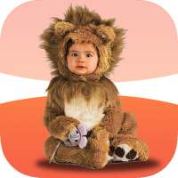 Baby Costume Photo Editor on 9Apps