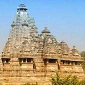 Famous Temples of India