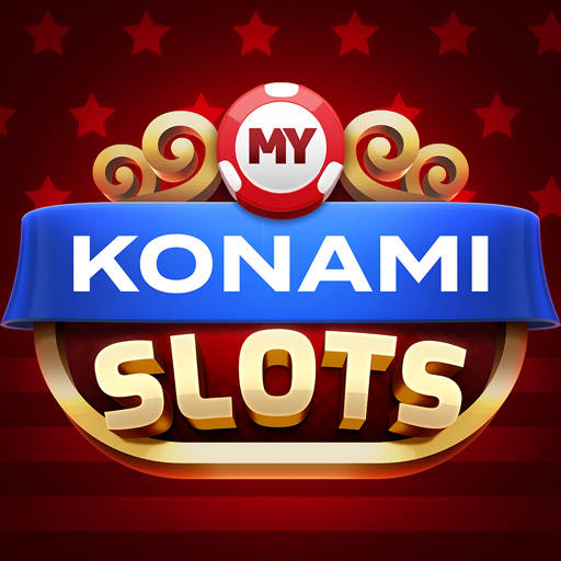 myKONAMI® Casino Slot Machines