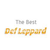 The Best of Def Leppard on 9Apps