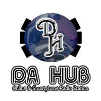 Da Hub Radio on 9Apps