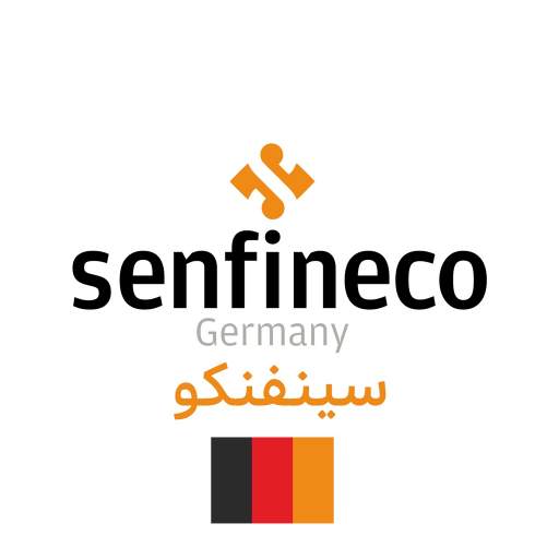 Senfineco Oman - سنفينكو عُمان