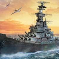 Морская битва: Мировая война on 9Apps