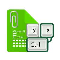 Shortcuts for Microsoft Excel