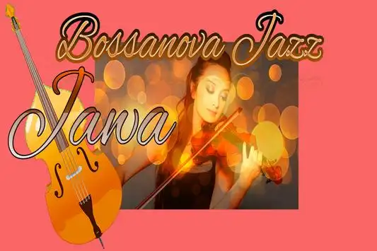 Jazz Bossa Nova Music 📀 Unforgettable Jazz Bossa Nova Covers