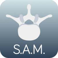 SAM Posture Print on 9Apps