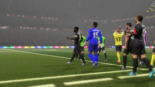 Dream League Soccer 2022 screenshot 4