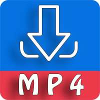 MP4 Video Downloader