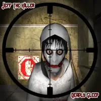 Jeff The Killer for Android - Download the APK from Uptodown