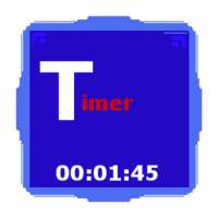 AlertTimer - Timer and Alarm