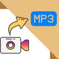 Video To MP3 Pro