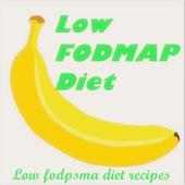 Low FODMAP Diet Recipes on 9Apps