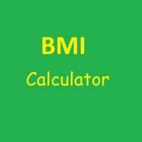 BMI Calculator