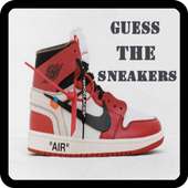 Sneakers Quiz