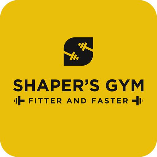 Shapers Gym